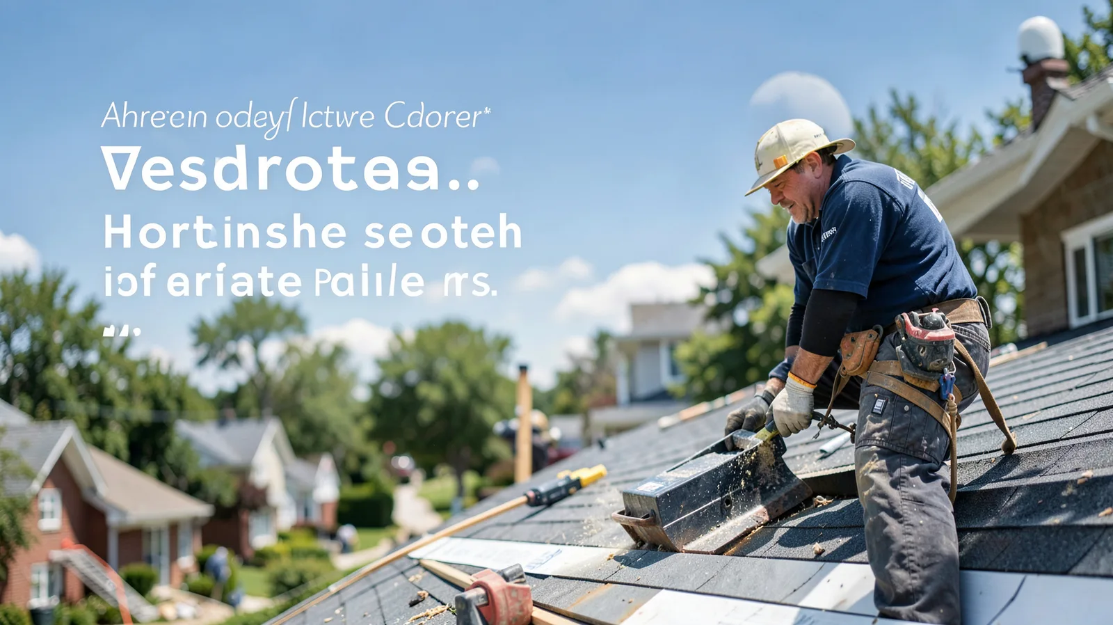 Roof Replacement in Saint Anthony, ID near me